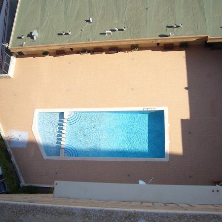 Finlandia - Fincas Arena Benidorm Buitenkant foto